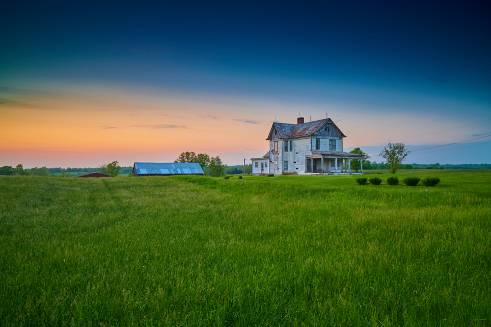 Green Beauty Farms