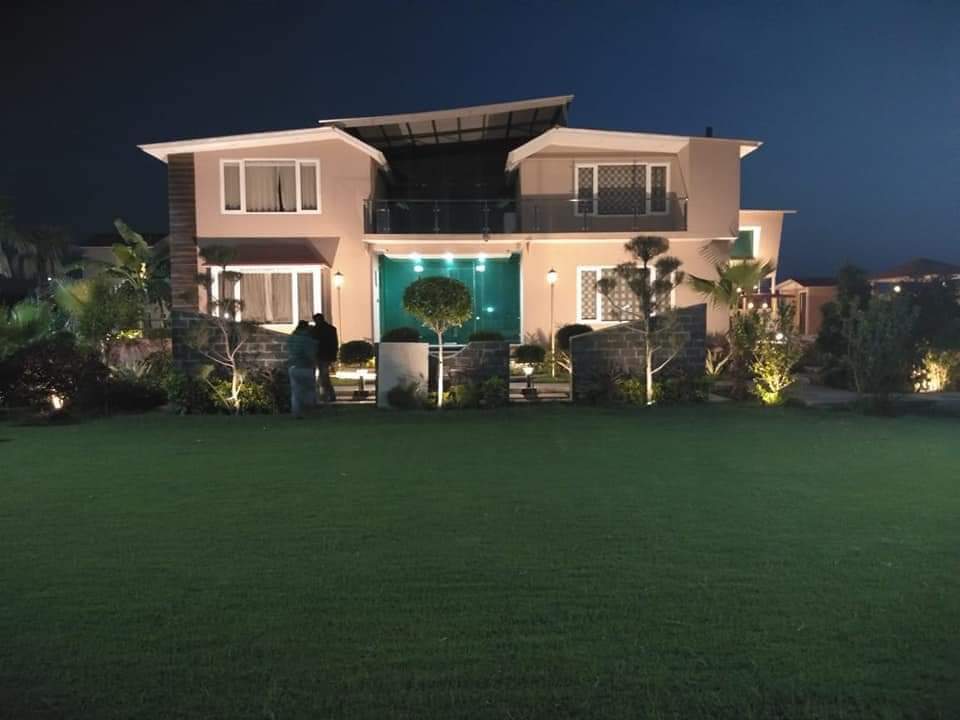 Greenland Farm Noida