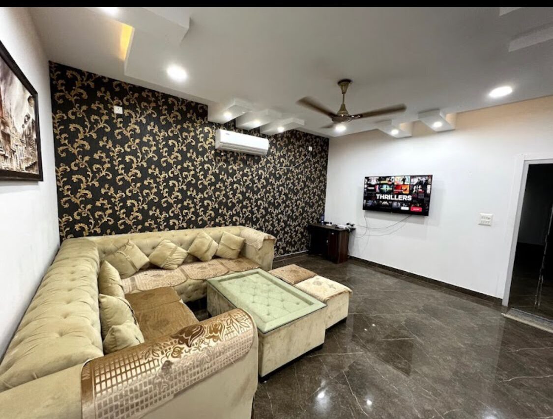 Best Farmhouse in Noida