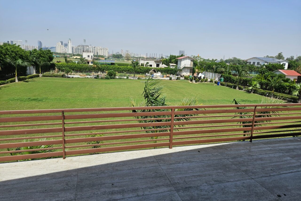 Green Retreat Noida