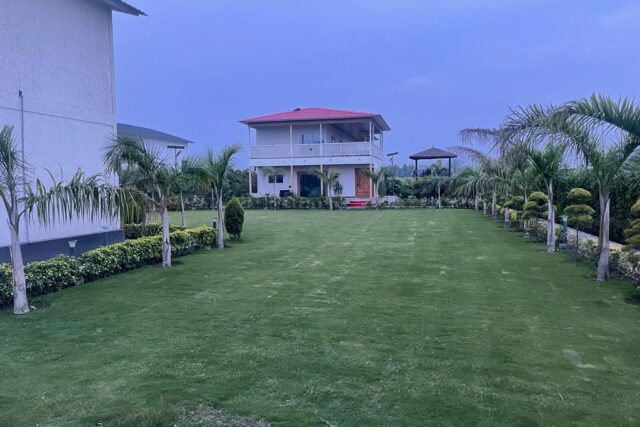 Riya Farms Noida