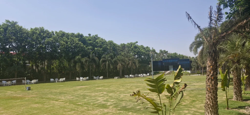 farm land in noida