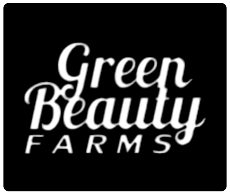 Green Beauty Farm - logo